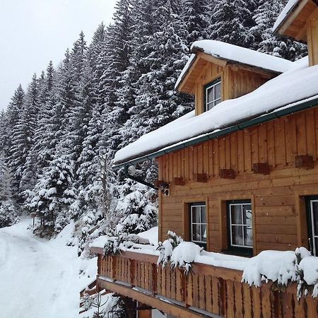 Chalet Steiermark Pusterwald Camera foto