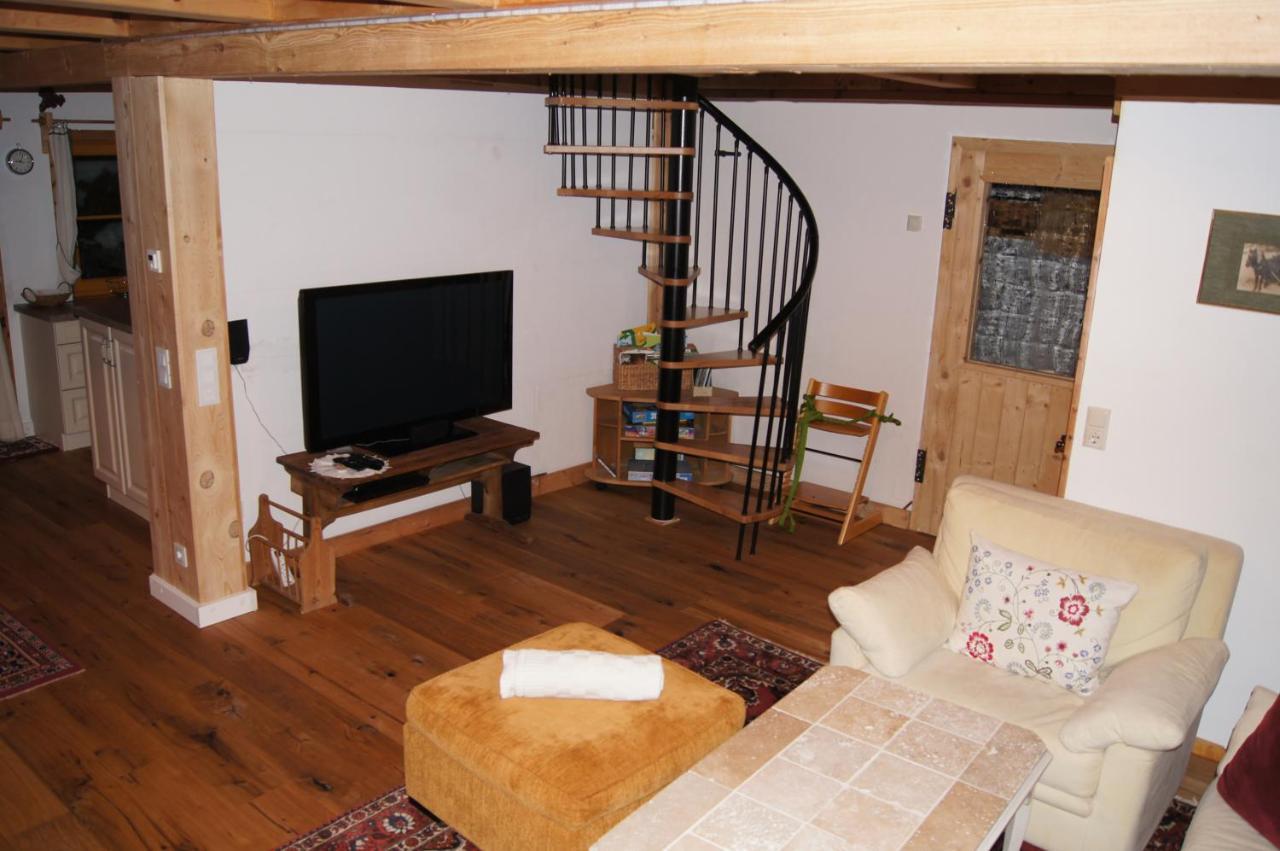 Chalet Steiermark Pusterwald Esterno foto