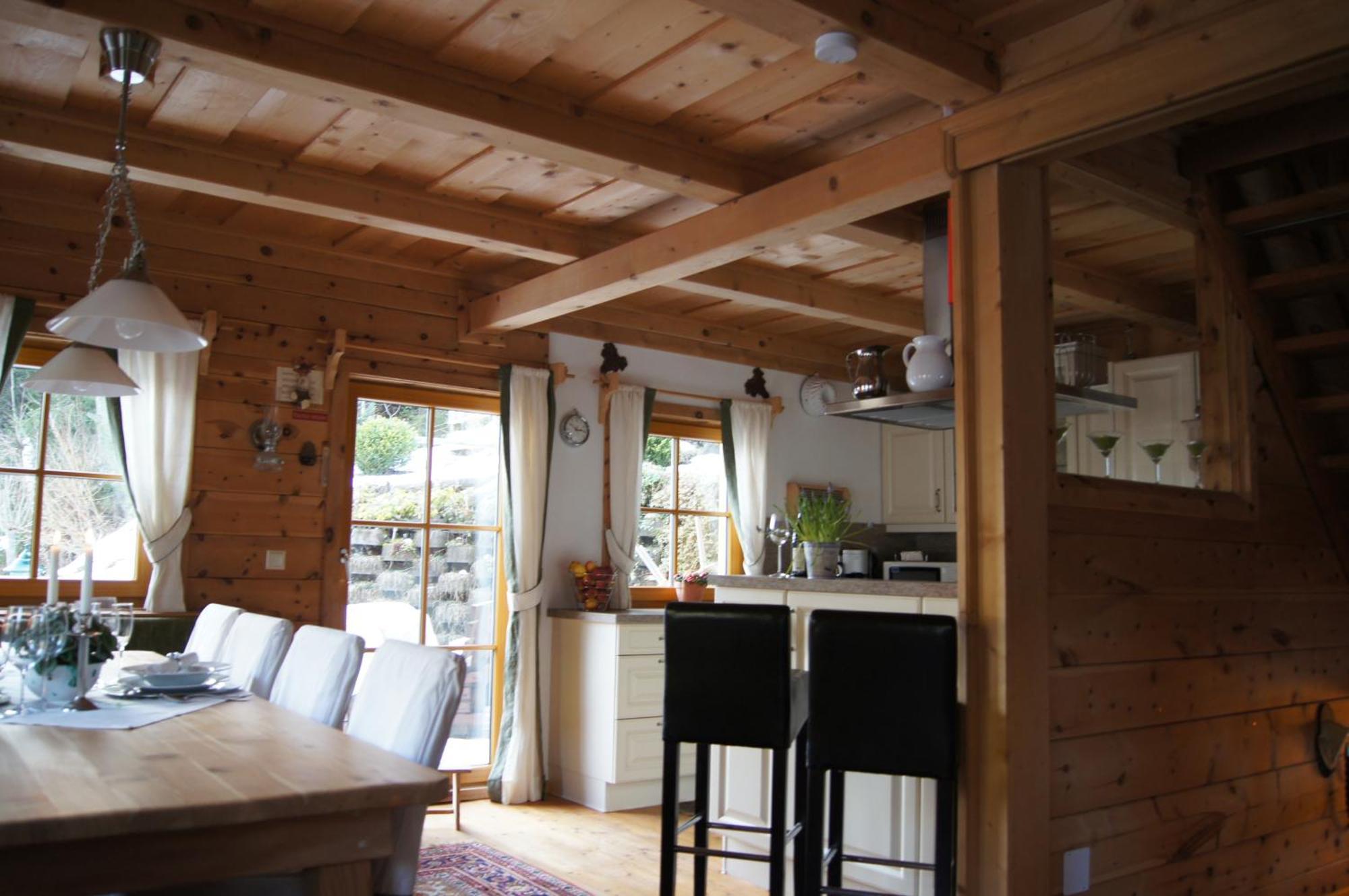 Chalet Steiermark Pusterwald Esterno foto